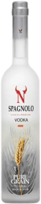 伏特加 Spagnolo 70 cl