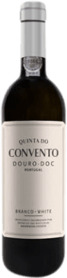 Quinta do Convento Blanco Porto 高齢者 75 cl