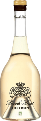 Château Puech-Haut Theyron Blanco Vermentino Vin de Pays d'Oc Молодой 75 cl