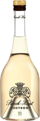 Château Puech-Haut Theyron Blanco Jung