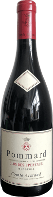Comte Armand Clos des Epeneaux 1er Premier Cru, Monopole