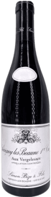 Domaine Simon Bize et Fils Premier Cru aux Vergelesses Pinot Negro Savigny-lès-Beaune 75 cl