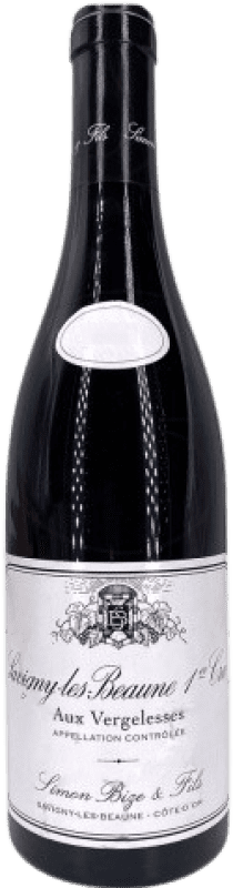 113,95 € | Красное вино Domaine Simon Bize et Fils Premier Cru aux Vergelesses A.O.C. Savigny-lès-Beaune Бургундия Франция Pinot Black 75 cl