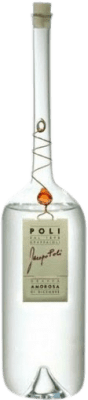 Граппа Poli Torcalato бутылка Medium 50 cl