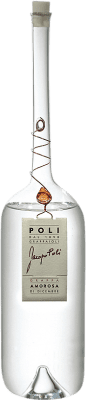 グラッパ Poli Torcolato ボトル Medium 50 cl