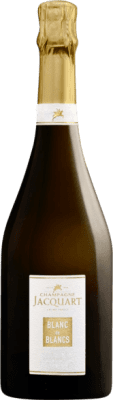 Jacquart Blanc de Blancs Brut Grande Réserve