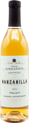 Callejuela Almacenista Añina 50 cl