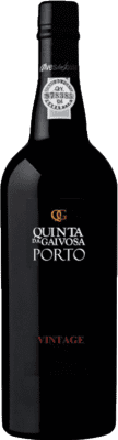 Quinta da Gaivosa Porto Vintage 75 cl