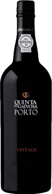 Quinta da Gaivosa Vintage Porto 75 cl