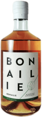 ウイスキーブレンド Bonailie 70 cl