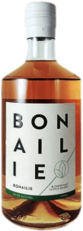 Free Shipping | Blended Whisky Bonailie United Kingdom 70 cl