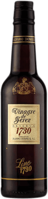 18,95 € | Essig Domecq 1730 Jerez Reserve D.O. Jerez-Xérès-Sherry Andalusien Spanien Halbe Flasche 37 cl