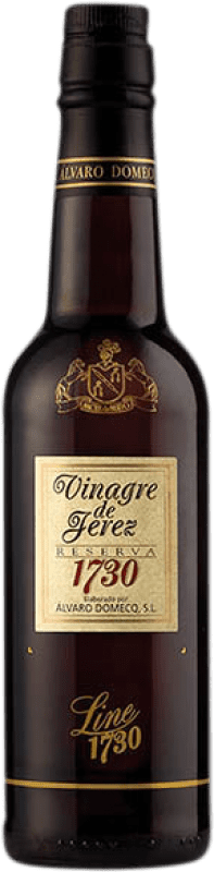 Envoi gratuit | Vinaigre Domecq 1730 Jerez Réserve Andalucía y Extremadura Espagne Demi- Bouteille 37 cl