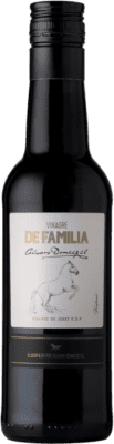 送料無料 | 酢 Domecq Jerez Andalucía y Extremadura スペイン ハーフボトル 37 cl