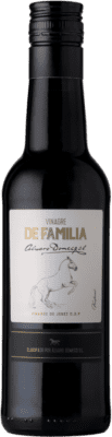 6,95 € | Essig Domecq Jerez D.O. Jerez-Xérès-Sherry Andalusien Spanien Halbe Flasche 37 cl
