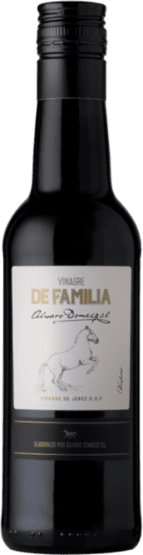 6,95 € Kostenloser Versand | Essig Domecq Jerez D.O. Jerez-Xérès-Sherry Halbe Flasche 37 cl