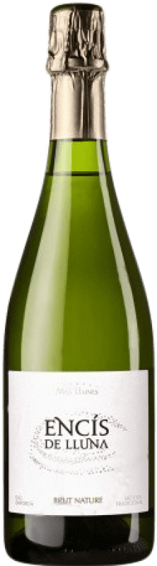 13,95 € | 白スパークリングワイン Mas Llunes Encis de Lluna ブルットの自然 D.O. Empordà カタロニア スペイン 75 cl