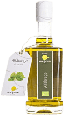 Azeite de Oliva Migjorn Oli Alfabrega Garrafa Pequena 25 cl