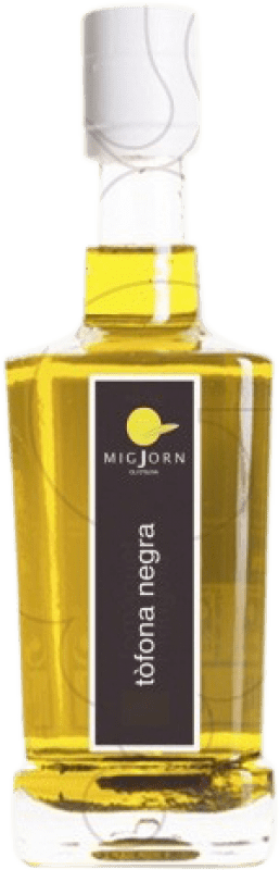 免费送货 | 橄榄油 Migjorn Oli Tofona Negra 西班牙 小瓶 25 cl