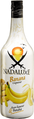 利口酒 Antonio Nadal Nadaluxe Banana 1 L