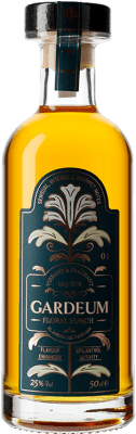 リキュール Gardeum. Floral Punch Liqueur 50 cl