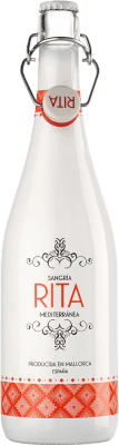 Sangria Wine Lemonade Rita 75 cl