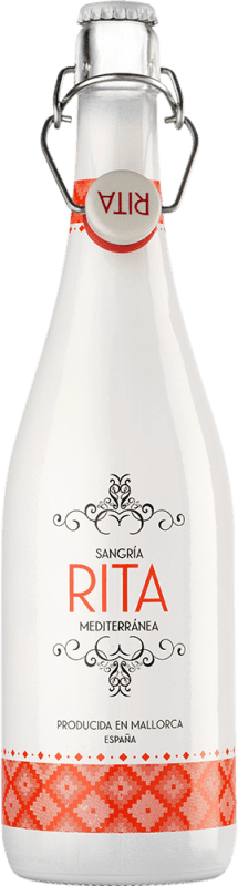 Envío gratis | Sangría Rita España 75 cl