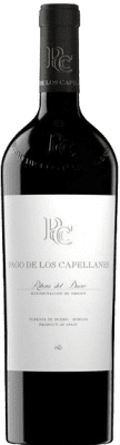 Pago de los Capellanes Ribera del Duero 予約 特別なボトル 5 L