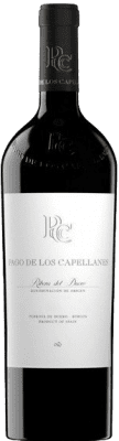 Pago de los Capellanes Ribera del Duero Reserve — Aged Special Bottle 5 L