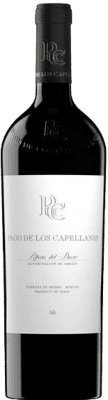 Pago de los Capellanes Ribera del Duero Riserva Bottiglia Speciale 5 L