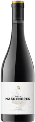 Gerisena Finca Masdeneres Empordà старения 75 cl