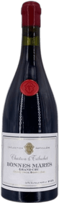 Chartron et Trebuchet Bonnes Mares Pinot Noir — ピノ・ノワール Côte de Nuits 75 cl