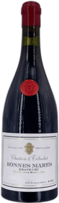 Chartron et Trebuchet Bonnes Mares Pinot Noir Côte de Nuits 75 cl