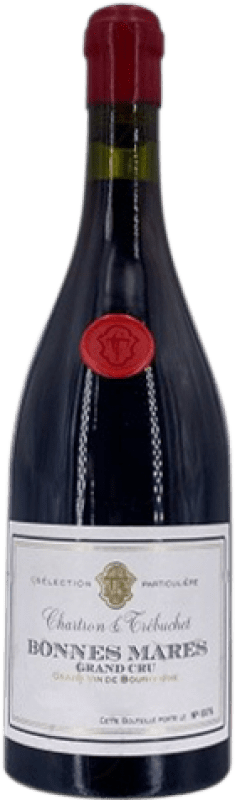 329,95 € | Rotwein Chartron et Trebuchet Bonnes Mares A.O.C. Côte de Nuits Burgund Frankreich Pinot Noir — Spätburgunder 75 cl