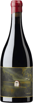 Tartalo. Tinto Rioja 高齢者 75 cl