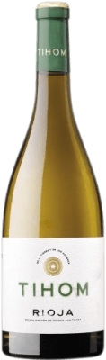 Tihom Blanco Rioja Aged 75 cl
