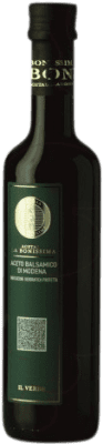 Spedizione Gratuita | Aceto La Bonissima Il Verde Balsámico D.O.C. Modena Italia Bottiglia Medium 50 cl