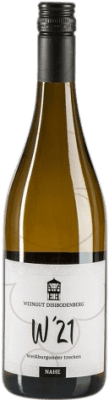 Weingut Disibodenberg Pinot Blanc Nahe Jeune 75 cl