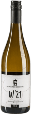 Weingut Disibodenberg Pinot Branco Nahe Jovem 75 cl