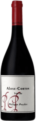 Philippe Pacalet Aloxe Premier Cru Pinot Black Corton 75 cl