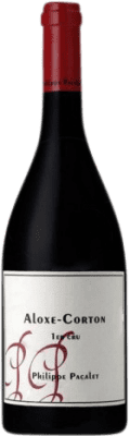 Philippe Pacalet Premier Cru Pinot Black Aloxe-Corton 75 cl