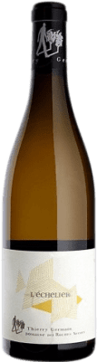 Roches Neuves Thierry Germain L'Échelier Blanco Chenin White Saumur старения 75 cl