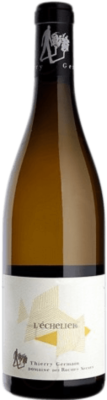 85,95 € 免费送货 | 白酒 Domaine des Roches Neuves Thierry Germain L'Échelier Blanco 岁 A.O.C. Saumur
