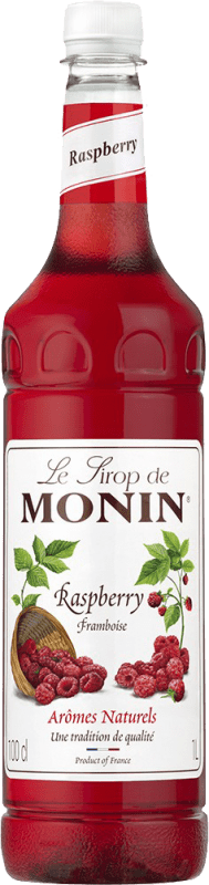 24,95 € Spedizione Gratuita | Schnapp Monin Framboise PET