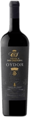 Conde de San Cristóbal Oydor Ribera del Duero 75 cl