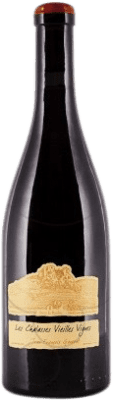 Jean-François Ganevat Les Grans Teppes Pinot Noir — ピノ・ノワール Côtes du Jura 75 cl