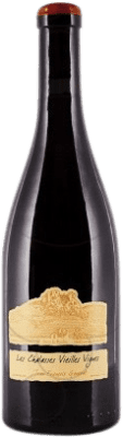 Jean-François Ganevat Les Grans Teppes Pinot Noir Côtes du Jura 75 cl