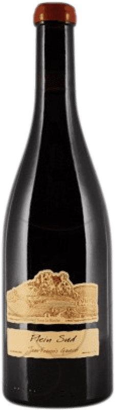 Бесплатная доставка | Красное вино Jean-François Ganevat Plein Sud Trousseau A.O.C. Côtes du Jura Jura Франция Bastardo — Бастардо 75 cl