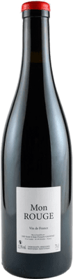 Jean-François Ganevat Mon Rouge Gamay Côtes du Jura Jovem 75 cl