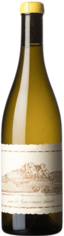 Kostenloser Versand | Weißwein Jean-François Ganevat Sois Voile Crianza — Kurze Fassreifung A.O.C. Côtes du Jura Jura Frankreich Savagnin 75 cl